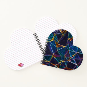 Carnet des bulles cassées