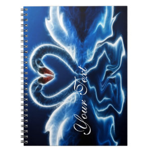 Carnet des cygnes d'Imaginaire