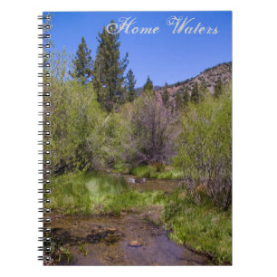 Carnet des eaux domestiques