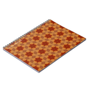 Carnet des étoiles rouges
