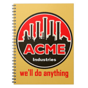 carnet des industries officielles du commerce