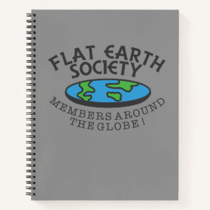 Carnet Des Membres De La Société Planète Autour Du Monde