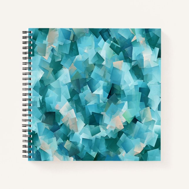 Carnet Des Mers Qui Frottent.... (Devant)