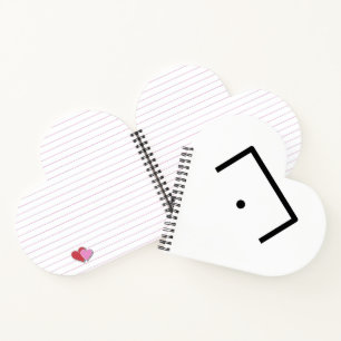 Carnet des objectifs