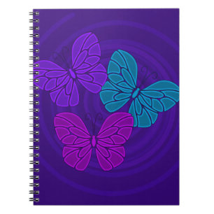 Carnet des papillons de nuit