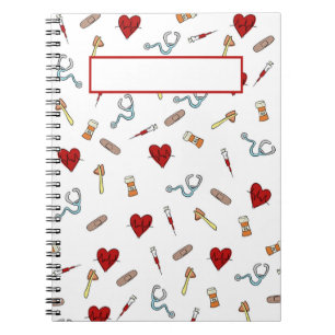 Carnet des soins de santé