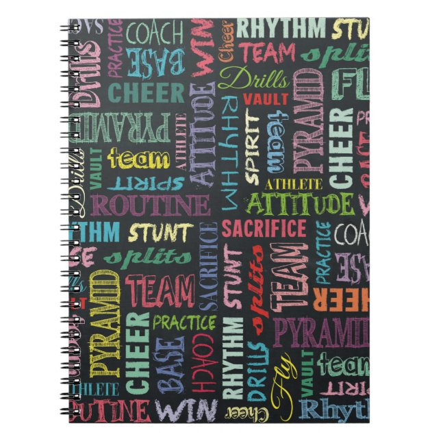 Carnet Des Termes Plus Favorables Sur Le Tableau De Bord (Devant)