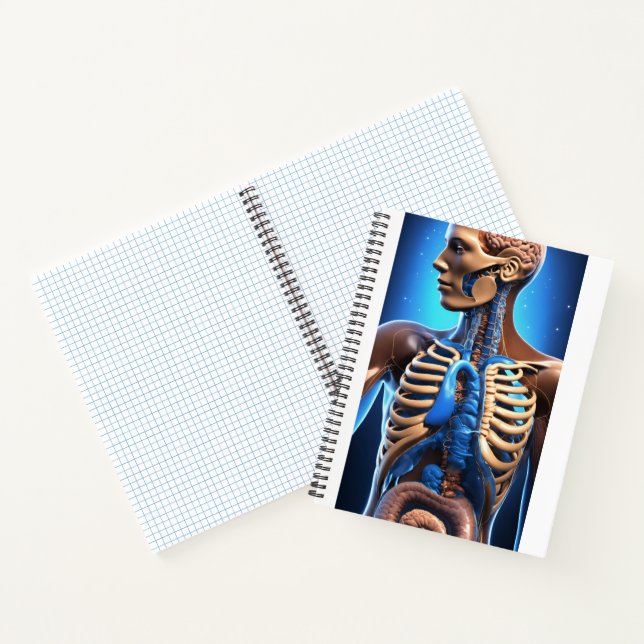 Carnet Description des vêtements pour femmes (Intérieur)