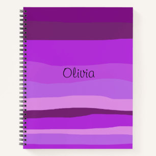 Carnet Désert coloré9