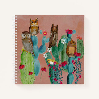 CARNET DÉSERT DES MURS