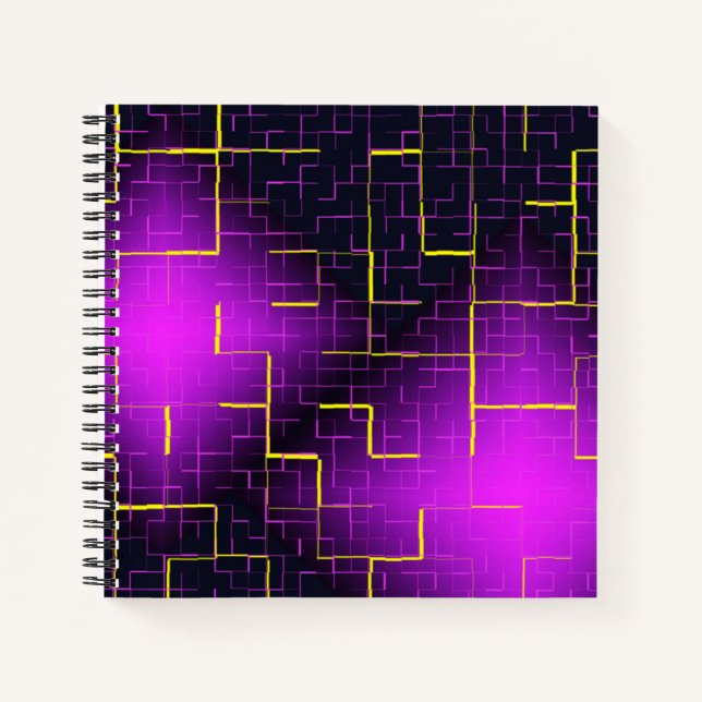 Carnet Design artistique (Devant)