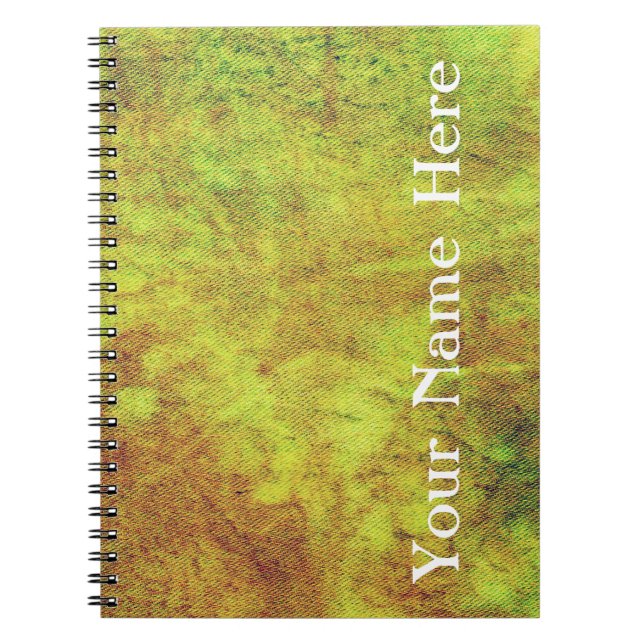 Carnet Design Denim Washed #5 @ Emporio Moffa (Devant)