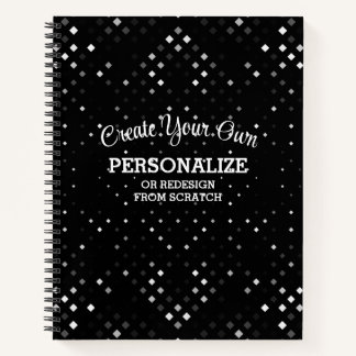 Carnet Design From Scratch -