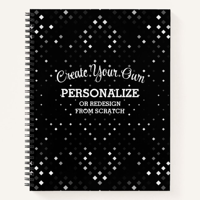 Carnet Design From Scratch - (Devant)