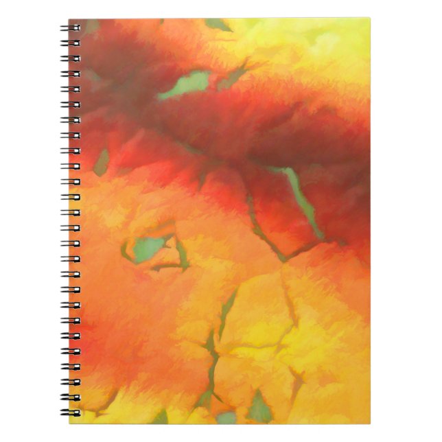 Carnet design graphique texture arrière - plan numérique  (Devant)