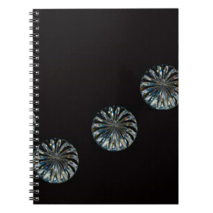 Carnet Design irlandais - La collection Crystal