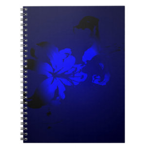 Carnet Design irlandais - La collection Flower