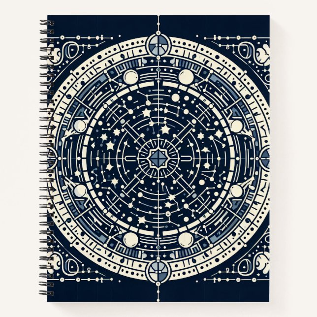 Carnet Dessin (Devant)