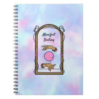 Carnet Destinée du manifeste