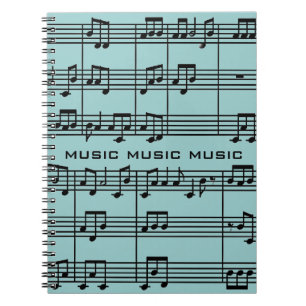 Carnet d'évaluation musicale