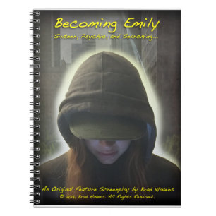 Carnet Devenir Emily Poster sur une pratique