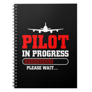 Carnet Devenir pilote Formation aéronautique en cours