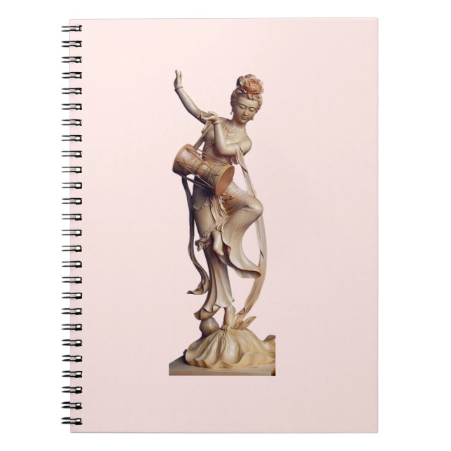 Carnet Déverrouillez votre créativité avec le meilleur Ca (Devant)