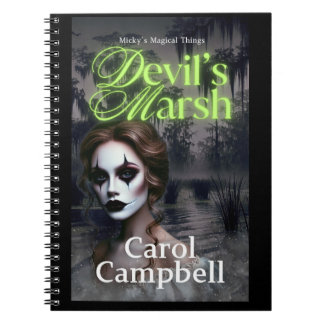 Carnet Devils Marsh