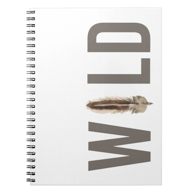 Carnet Devis d'alimentation VII (Devant)