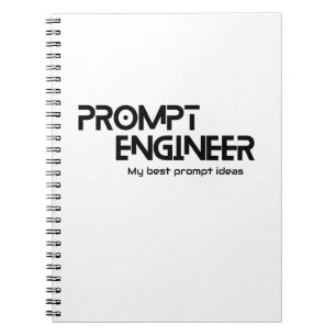 Carnet Devis minimaliste de l'ingénieur d'invite