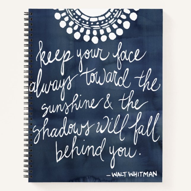 Carnet Devis Sun II (Devant)