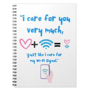 CARNET DEVIS WIFI