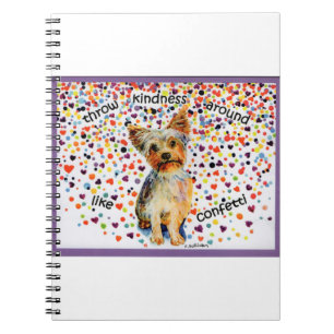 Carnet devise d'austin001