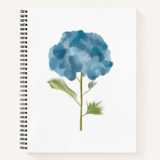 Carnet d'Hortensia