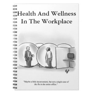 Carnet d'Humour d'entreprise amusant