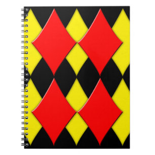 Carnet Diamants