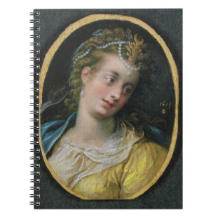 Carnet Diana, 1615