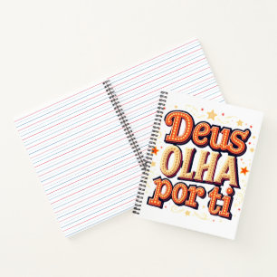 Carnet Dieu veille sur vous