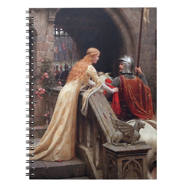 Carnet Dieu Vitesse ! (Devant)