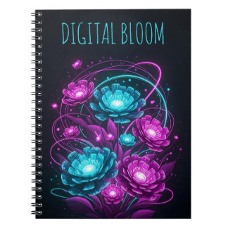 Carnet Digital Bloom