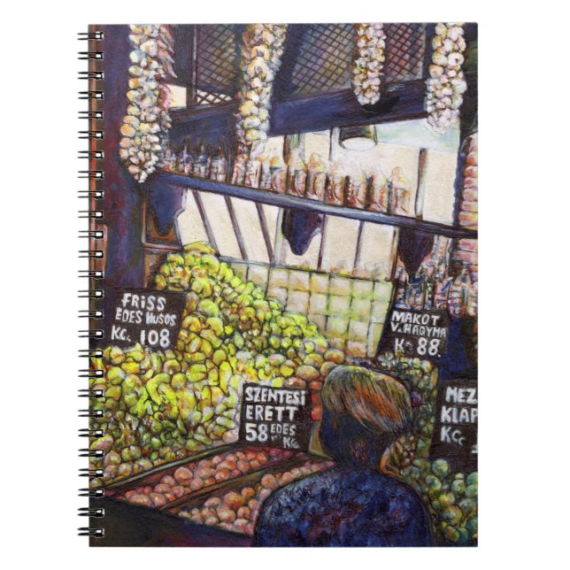 Carnet Dimensions de curiosité (Devant)