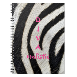 CARNET d'impression DIVAmaliste Zebra