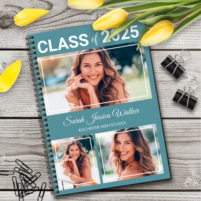 Carnet diplômé | Lycée ou collège (Créateur téléchargé)