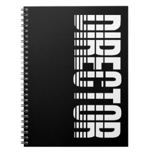 Carnet Directeur