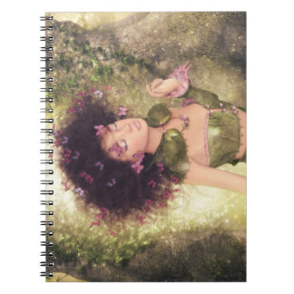 Carnet d'Isabelle Elf