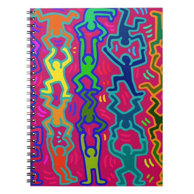 Carnet Diversité (Devant)