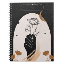 Carnet Divine Féminine