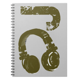 Carnet DJ - DJ's