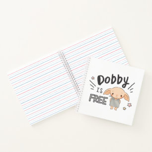 Carnet Dobby Gratuit