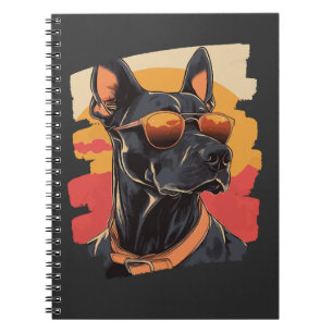 Carnet Doberman